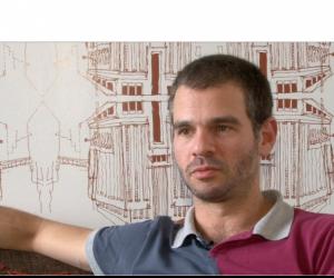 Assaf Biderman on transport in Cape Town 
