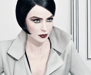 Valerie Steele on cultural influences in fashion design
