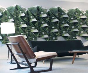 Eddie Opara at Design Indaba 2012