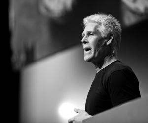 John Bielenberg at Design Indaba 2012