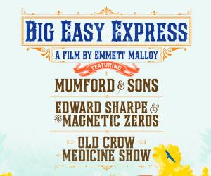 Big Easy Express