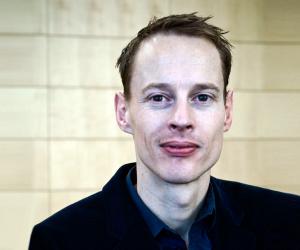 Daan Roosegaarde at Design Indaba Conference 2013