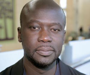 David Adjaye