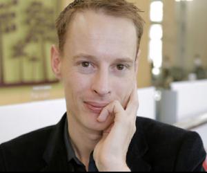 Daan Roosegaarde