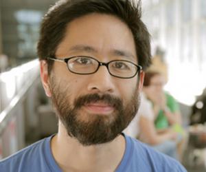 Alex Chen at Design Indaba 2013