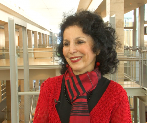 Louise Fili at Design Indaba 2013