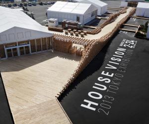 Kenya Hara: House Vision