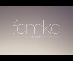 Famke Jewellery S/S 2013 by We-Are-Awesome. 