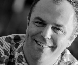 Mark Dytham