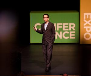 John Maeda at Design Indaba Conference 2013