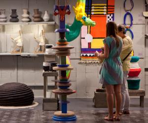 Design Indaba Expo 2013.