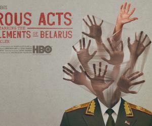 Dangerous Acts starring Unstable Elements of Belarus. 