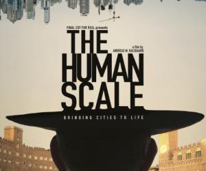 The Human Scale. 