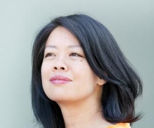 Karin Fong