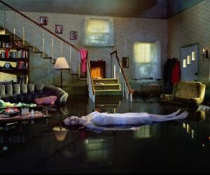 Gregory Crewdson: Brief Encounters.