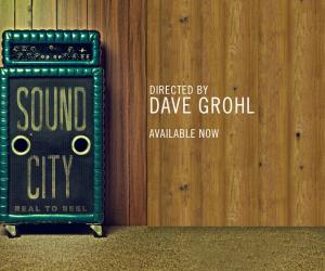 Sound City 