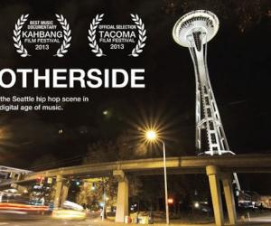 Design Indaba Filmfest 2014 to screen The Otherside. 
