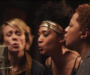 20 Feet from Stardom