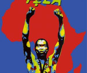 Finding Fela