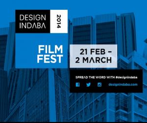 Design Indaba FilmFest 2014. 