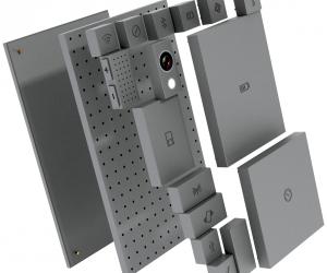 Phonebloks by Dave Hakkens. 