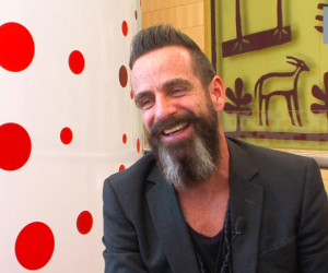 Michel Rojkind at Design Indaba 2014
