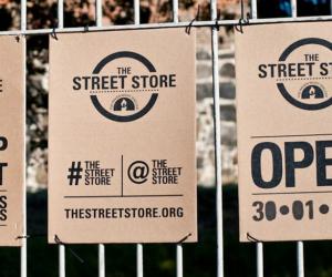 The Street Store 