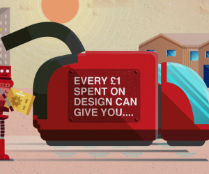 The Value of Design by The Design Council