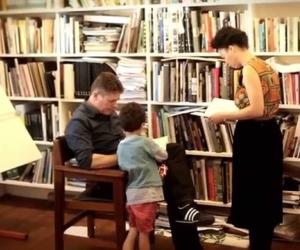 Meet The Makers: Ilze and Heinrich Wolff