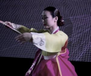 Seoul Counterpoint: Piri by DJ Spooky.