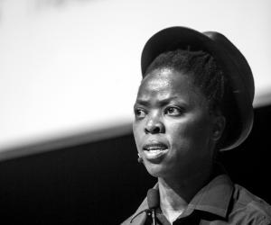 Zanele Muholi. 