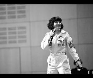 Nelly Ben Hayoun. 