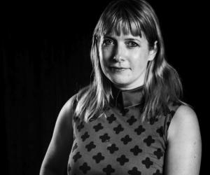 Lauren Beukes. Image: Jonx Pillemer. 