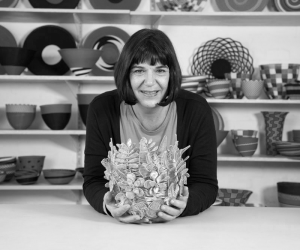 Marisa Fick-Jordaan of Zenzulu. 