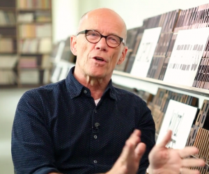 Erik Spiekermann