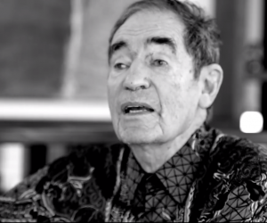 Albie Sachs