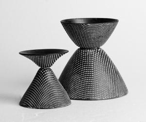 Vases. Image: Michael Currin. 