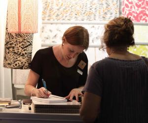 Buyers Day, 2014 Design Indaba Expo.