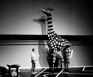 5 goosebump moments at Design Indaba Conference 