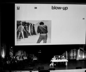 Experimental Jetset at Design Indaba. Photo by Jonx Pillemer.