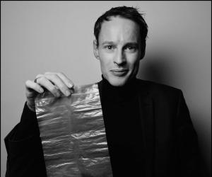 Daan Roosegaarde. Image: distinctlybirmingham.com.