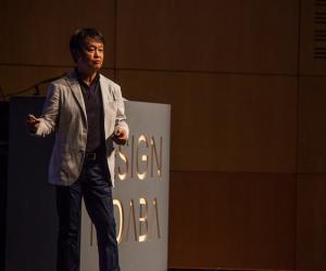 Naota Fukasawa.