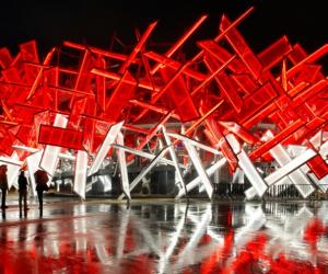 Beatbox by Asif Khan for Coca-Cola. 