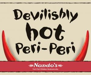Nando's
