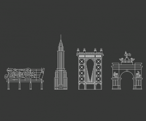 Michael Bierut: The primitive power of logos.