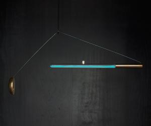 Ambio lamp.