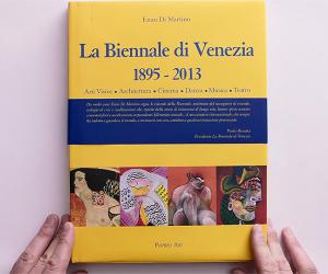 “Behind the Biennale” by Oscar Boyson