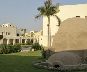 Darb 1718: A place of exchange for Egypt’s artists