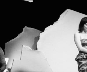 Carla Kreuser, a speaker on the Design Indaba Conference 2015, Young Graduates Panel.