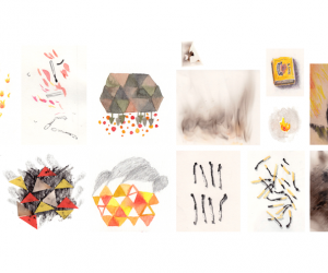 Carla Kreuser, a speaker on the Design Indaba Conference 2015, Young Graduates Panel.